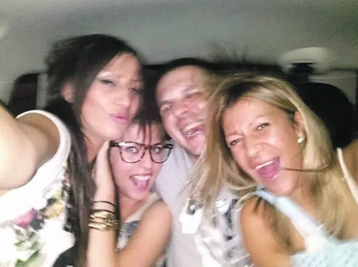 1690362257 Prica Kao Iz Horor Filma Slikali Smo Selfi I Pregazili