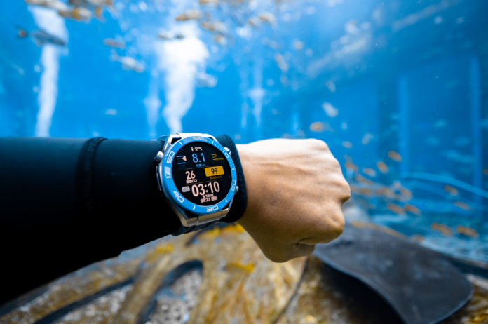 1690462820 Ljeto S Huawei Watch Ultimate