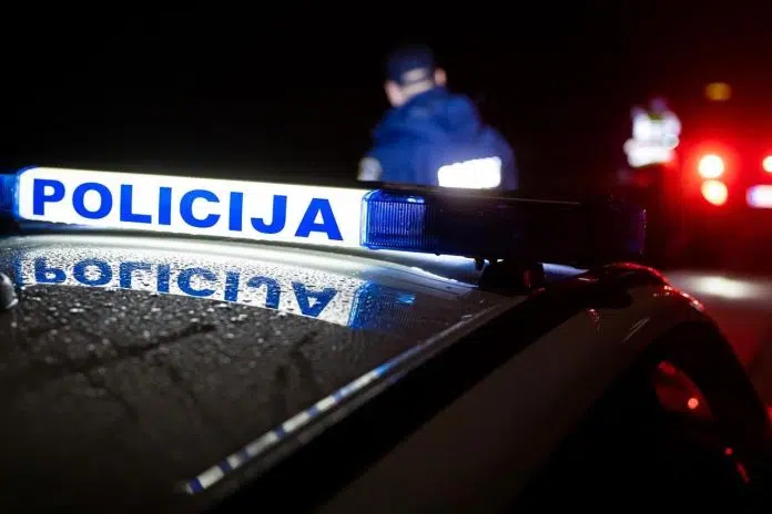 1690613969 Teska Nesreca Na Zovnici Ozlijedeno Troje Djece 11 Godisnjak Iz Posusja
