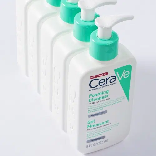 CeraVe Pjenušavi Gel za Čišćenje – Iskustva i recenzija Cerave Pjenusavi Gel Za Ciscenje – Iskustva I Recenzija