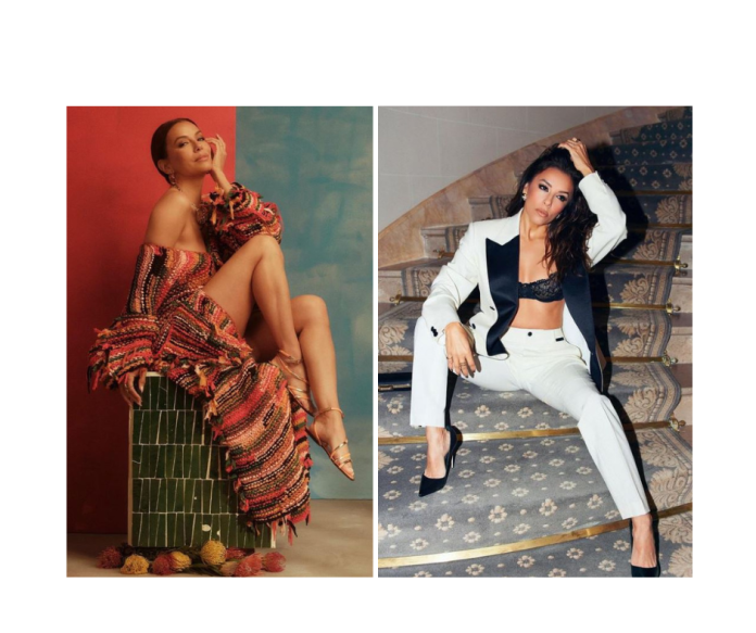 Eva Longoria Otvorila Dusu Ovim Je Priznanjem O Svom Izgledu