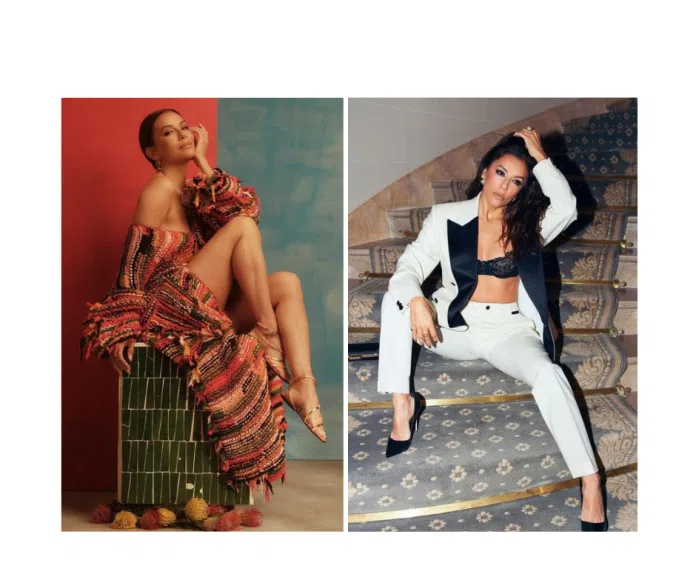 Eva Longoria Otvorila Dusu Ovim Je Priznanjem O Svom Izgledu