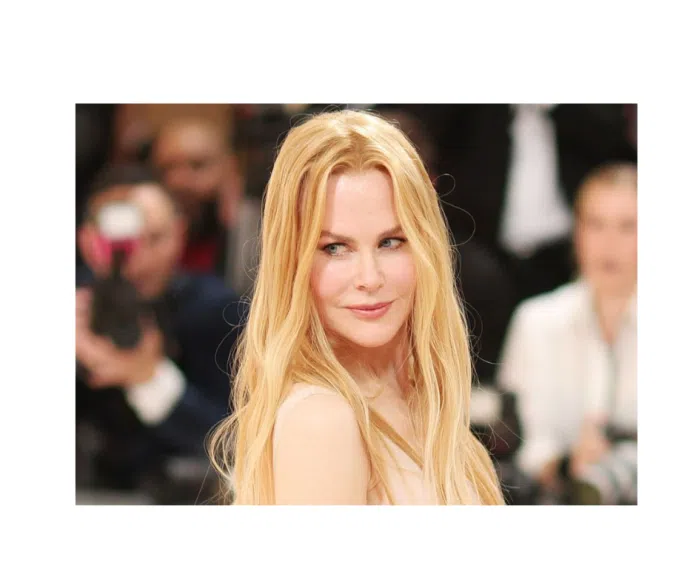 Haljina Kojom Je Nicole Kidman Usla U Modnu Historiju