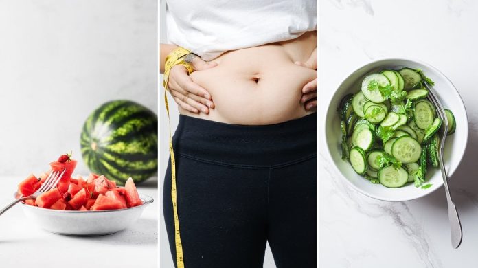 Lubenica Dijeta Ili Krastavac Dijeta Zvuce Obecavajuce Evo Sto O