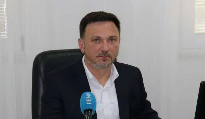 Ministar Hasicevic Razmatra Se Uvodenje Neradne Nedjelje U Fbih