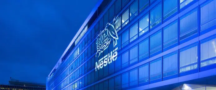 Nestle Objavio Polugodisnje Rezultate Poslovanja