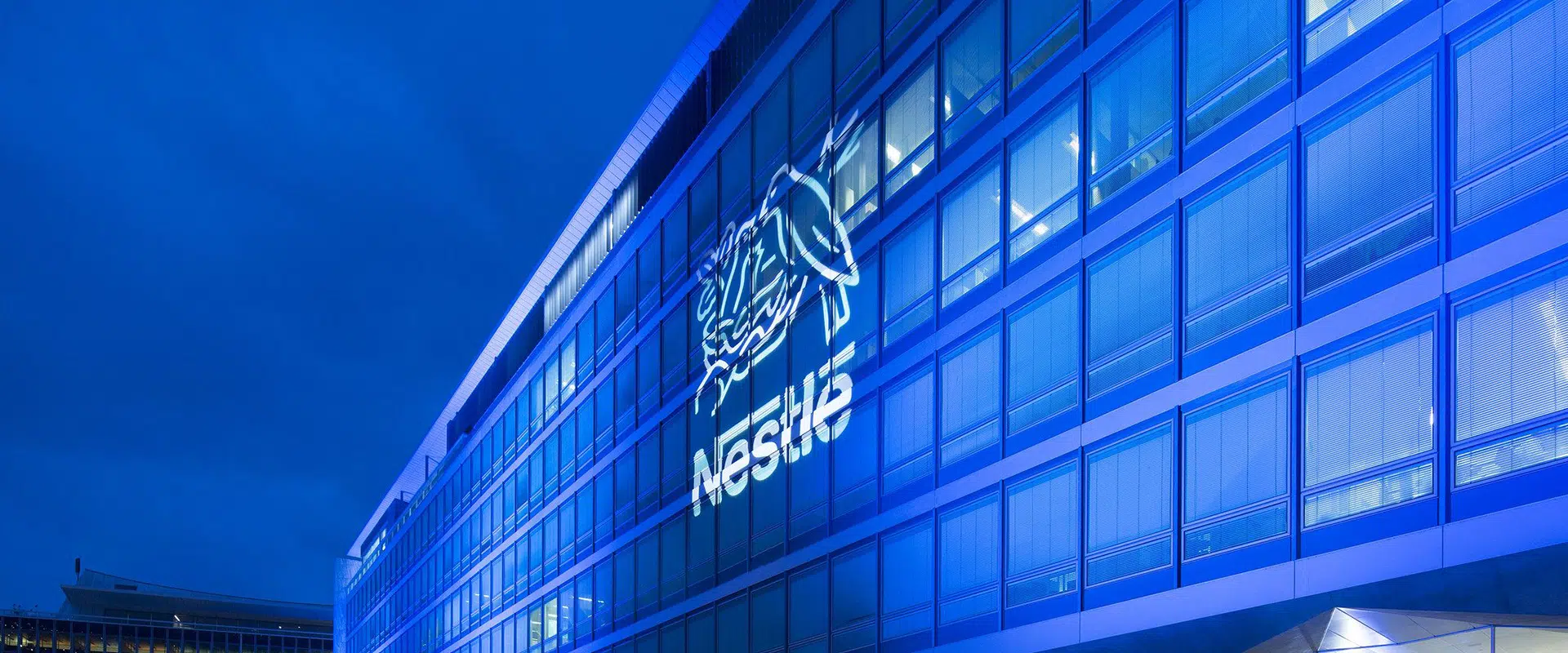Nestlé objavio polugodišnje rezultate poslovanja