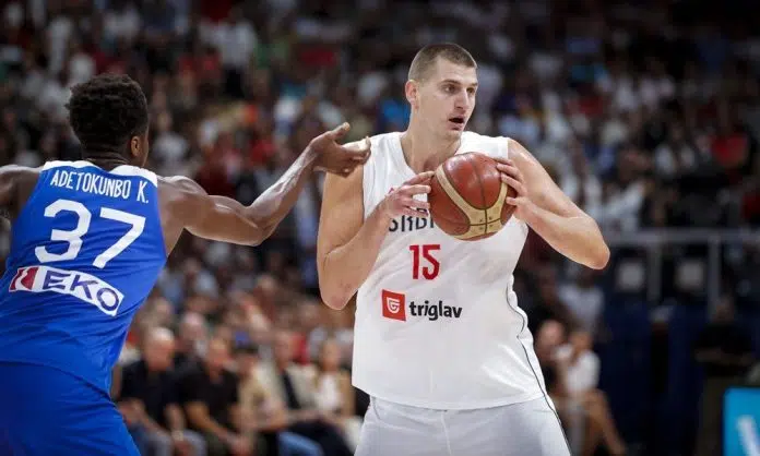 Obara Sve Rekorde Jokic Potpisuje Najveci Ugovor U Istoriji
