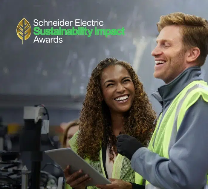 Otvorene Prijave Za Schneider Electric Sustainability Impact Awards