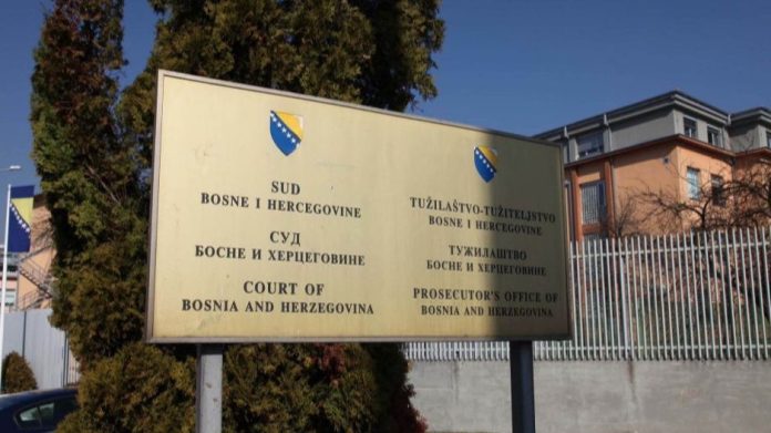 Podignuta Optuznica Protiv Trojice Komandira Bivse Vrs Zbog Ratnih Zlocina