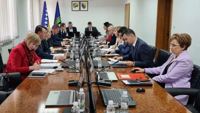 Potpora Iz Budzeta Fbih Za Kapitalne Investicije I Strukturalne Reforme