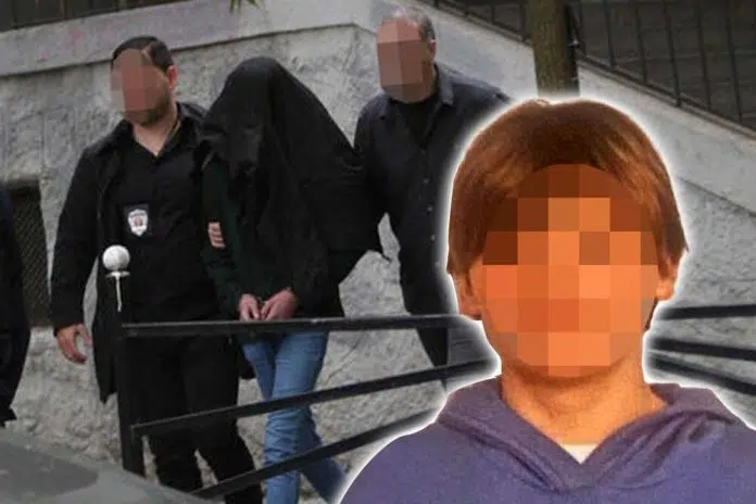 Sest Propusta Roditelja Djecaka Ubice