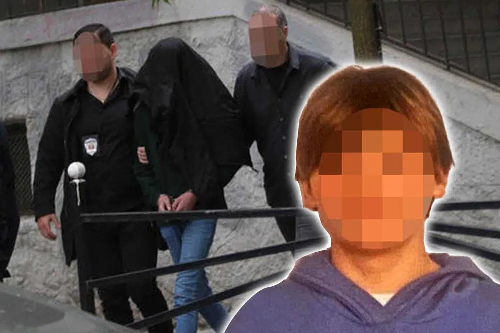 ŠEST PROPUSTA RODITELJA DJEČAKA UBICE