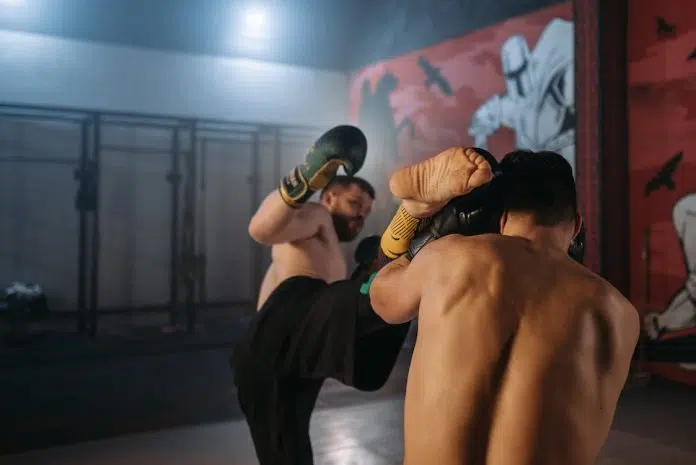 1690862595 Kickbox Trener Je Pretukao Moje Dijete Zbog Ostavljene Auto Gume