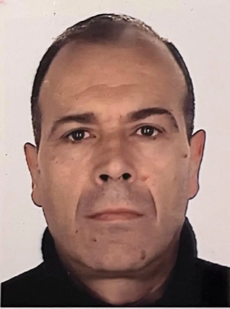 SENAD (SABIT) FAZLAGIĆ