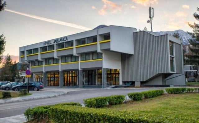 1691088425 Detalji Iz Hotela Jablanica Pretukao Radnicu Nakon Sto Su Se
