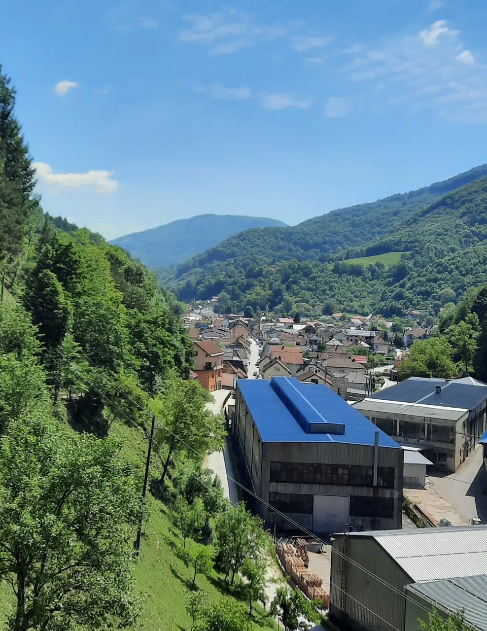 Općina Kreševo: Gradnja proizvodne hale od 32 miliona eura najveća investicija u 2023. – Poslovne novine