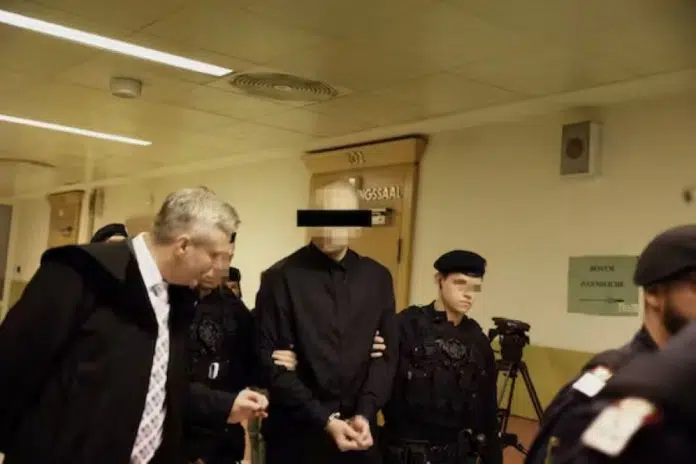1691560719 Tragedija Porodice Sa Balkana Ubio Majku Jer Mu Nije Dala