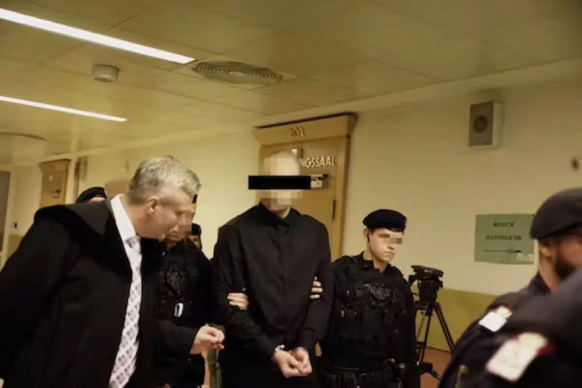 TRAGEDIJA PORODICE SA BALKANA: UBIO MAJKU JER MU NIJE DALA NOVAC ZA NARUDŽBU HRANE