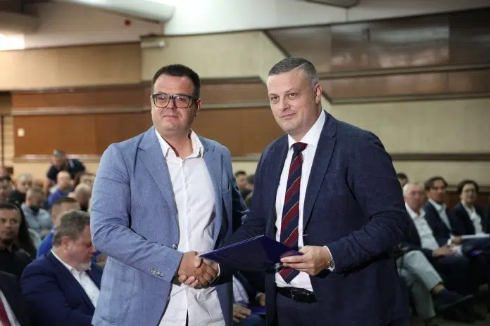1691581031 331 Vlada Fbih Podrzano 387 Projekata U Vrijednosti 65 Miliona Km