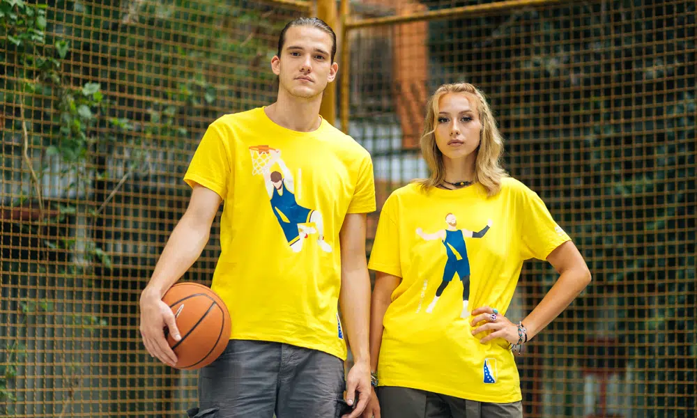 Bh. igrači, njemački dizajn, olimpijski san!