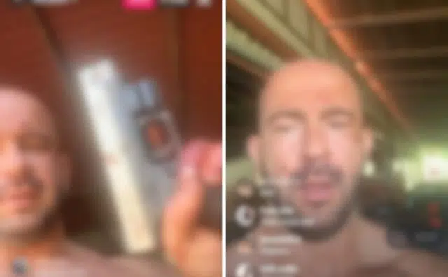 1691785914 Ubio Se Trostruki Ubojica Iz Gradacca Nakon Sto Se Javio