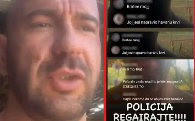 1691817356 Uzivo Prijenos Ubojstva Gledalo 15000 Ljudi Neki Ga Podrzavali Dok