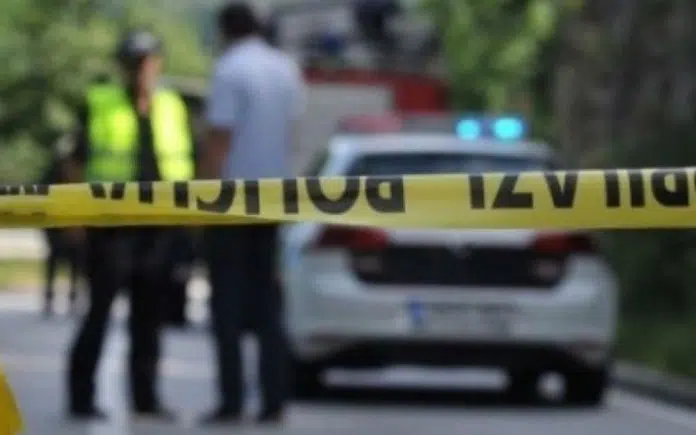 1691839286 Nemirna Noc Kod Livna U Kojoj Je Priveden I Policajac