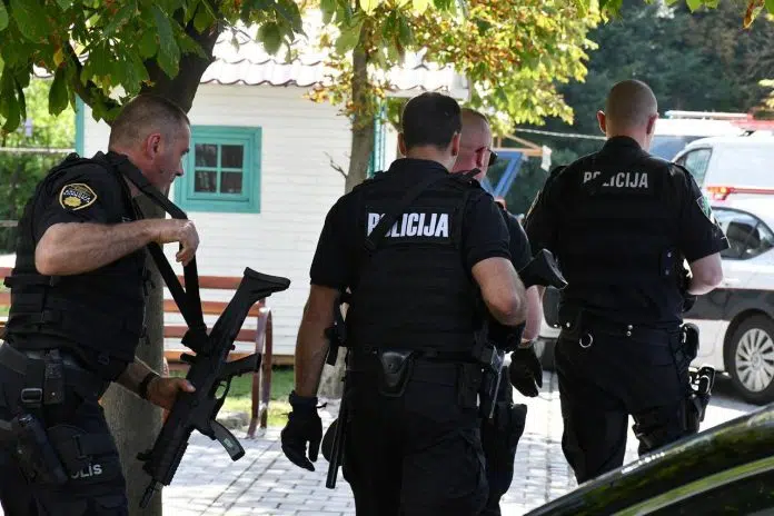 1691904495 Mjestani O Trostrukom Ubojici ‘Uvijek Je Bio Problematican To Svatko