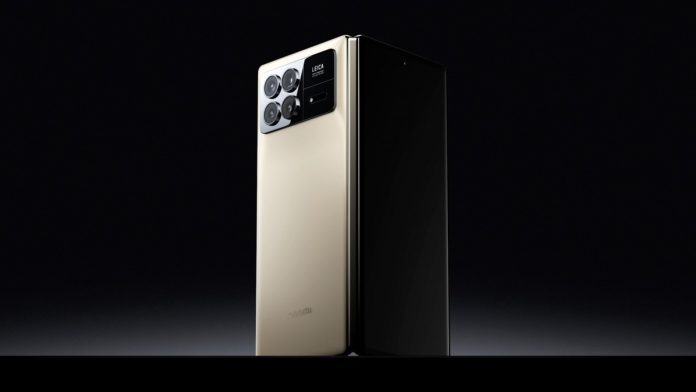 1692046135 Xiaomi Mix Fold 3 Predstavljen