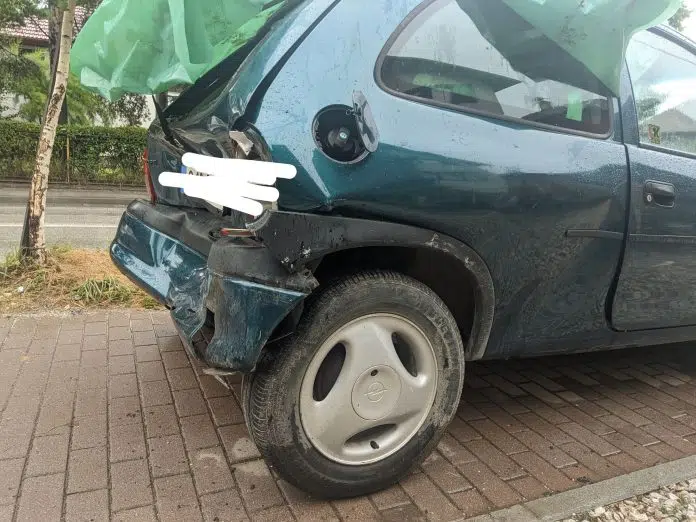 1692265995 Sanela Tvrdi Da Nije Pokrala Penzionera Javila Se Nasoj Redakciji