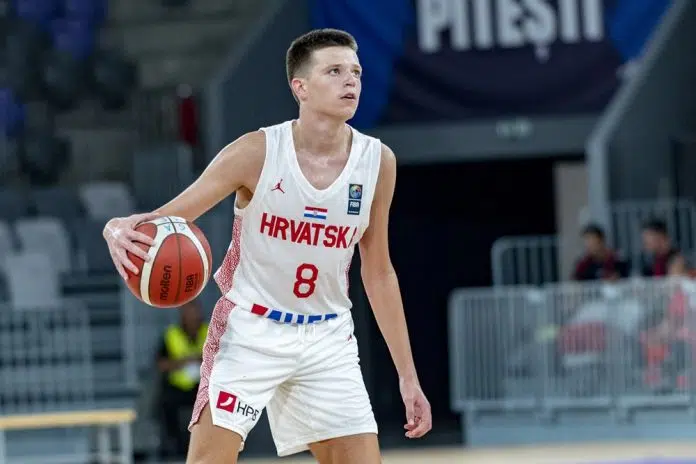 NIKO JERKIĆ: Imao sam važnu ulogu, ali mislim da je 1692268728 Niko Jerkic Imao Sam Vaznu Ulogu Ali Mislim Da Je