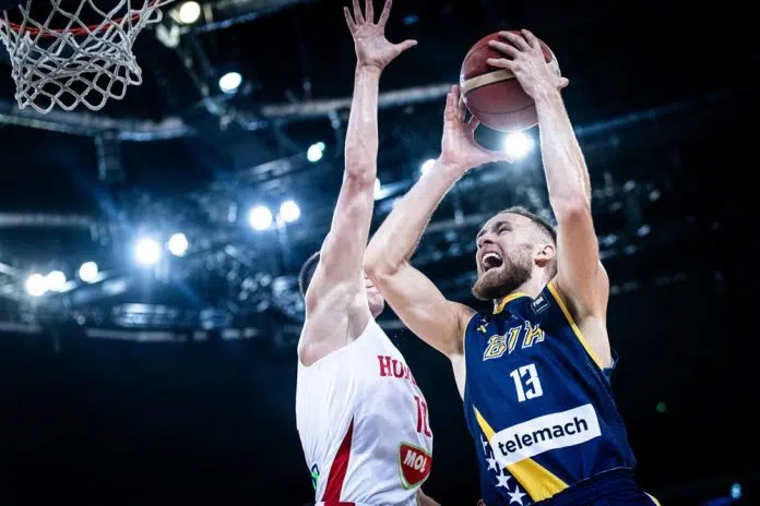 BEĆIRAGIĆ: Treba nam dobra obrana za finale 1692381422 Beciragic Treba Nam Dobra Obrana Za Finale