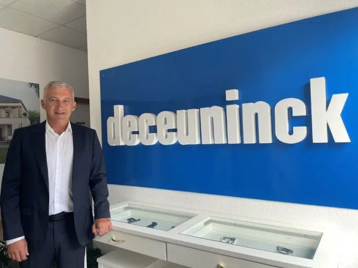 1692792865 Dario Rozic Izvrsni Direktor Deceuninck Za Bih Inovativnost Kvaliteta I