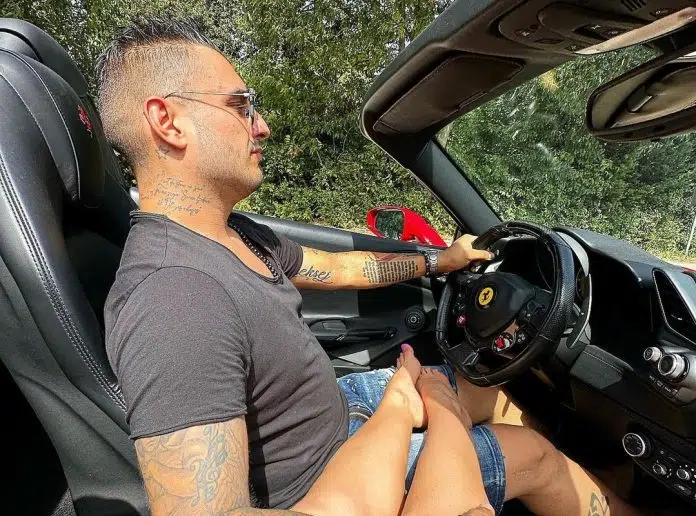 1692876188 Darko Lazic Ide U Zatvor Evo Kolika Mu Kazna Prijeti