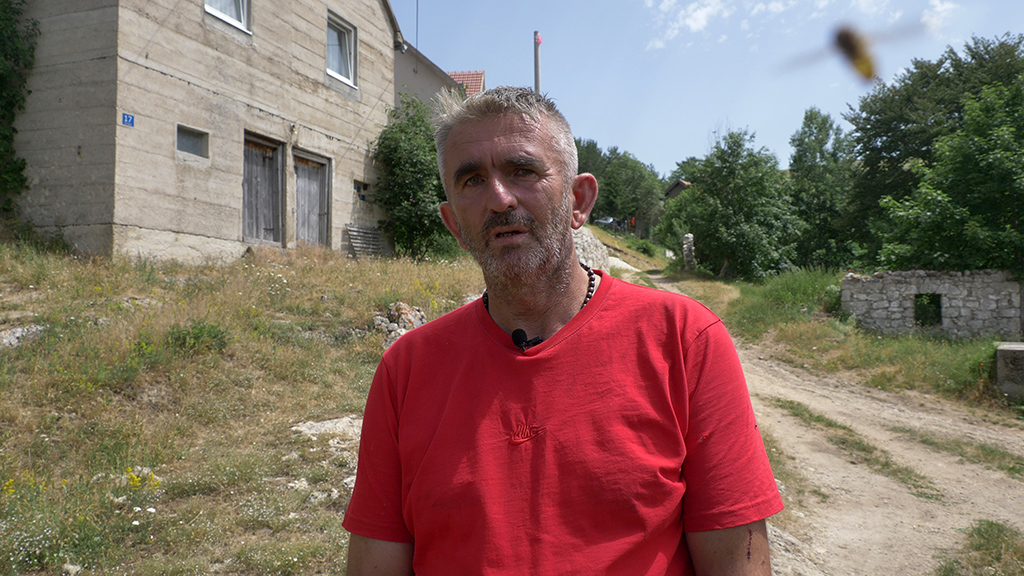u jednoj noći video o selu Zvirnjača pogledalo je 70.000 ljudi diljem svijeta - zašto biste ga i vi!  -...