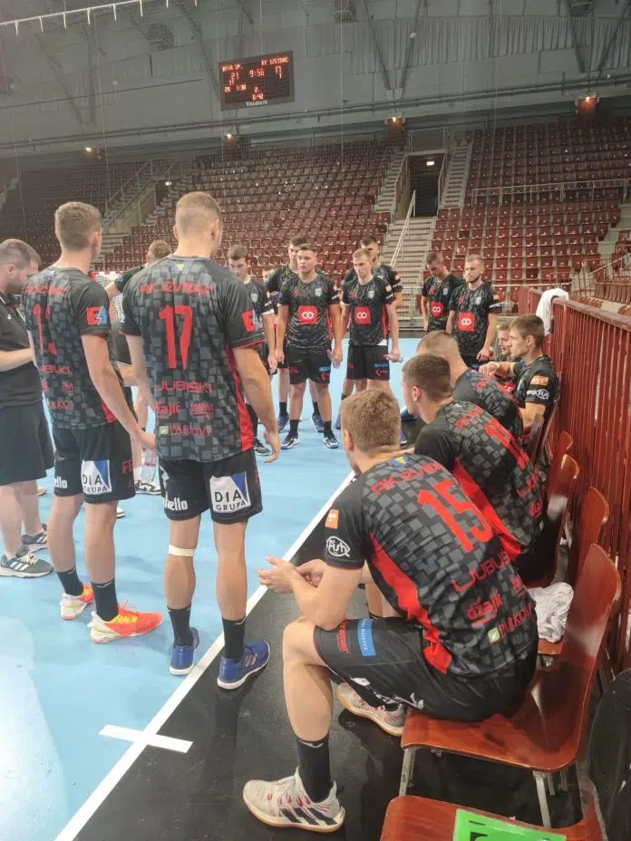 ČOLINA: Dobili smo lekciju u Mađarskoj, sad očekujem reakciju na 1692922463 Colina Dobili Smo Lekciju U Madarskoj Sad Ocekujem Reakciju Na