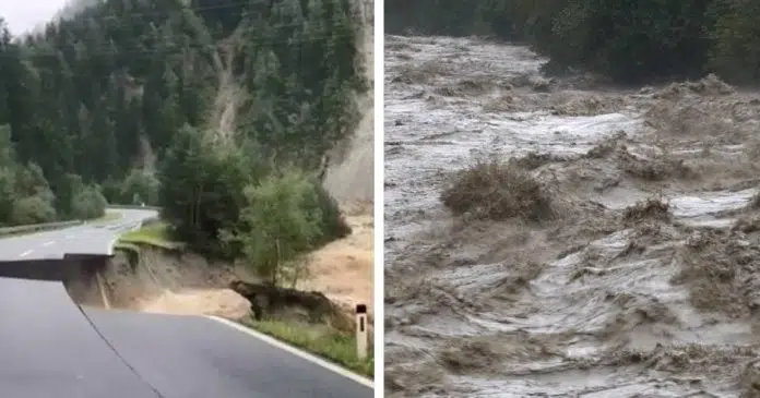 1693239835 Poplave Grad Vjetar Nosi Krovove Oluje U Austriji Svicarskoj Sloveniji…