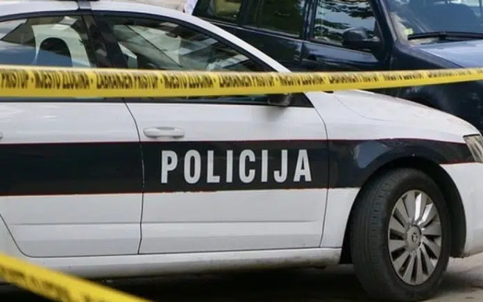 1693400874 Detalji Nesrece U Vitini Plinski Spremnik Pao S Kamiona I