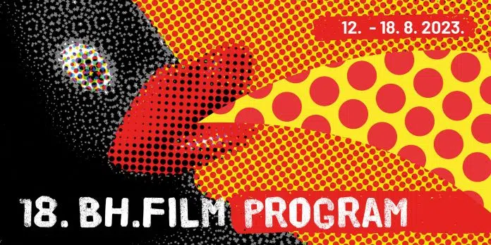 35 svjetskih i 4 internacionalne premijere u BH Film programu 35 Svjetskih I 4 Internacionalne Premijere U Bh Film Programu