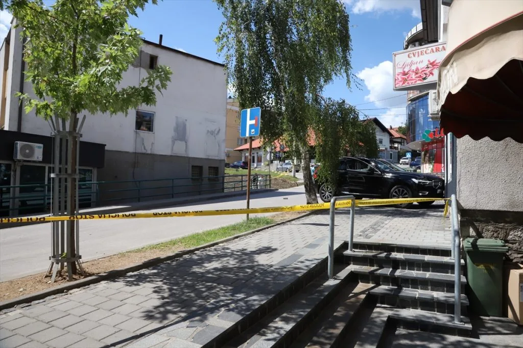 DRHTE LJUBAVNICE, POLICIJA I SUDIJE: NALOŽENO VJEŠTAČENJE TELEFONA KRVNIKA NERMINA, KRTICE IZLAZE NA VIDJELO