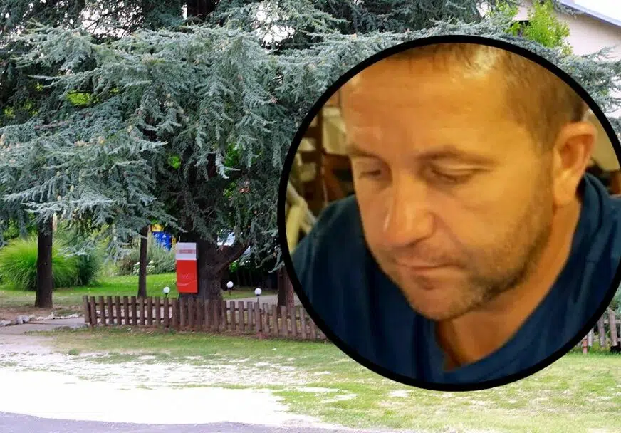 DUŠANA MUČKI UBILI, A SIN MU JE BOLNICI JER JE HTIO DA ZAŠTITI OCA: OČEVICI BRUTALNOG UBISTVA U KAFANI OTKRILI POTRESNE DETALJE