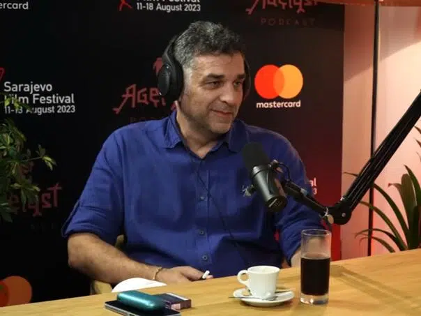 Danis Tanovic Sta Sff Cini Neprocjenjivim