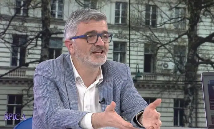 Demant: Načelnik Mandić nije platio web stranicu 70.200 maraka Demant Nacelnik Mandic Nije Platio Web Stranicu 70200 Maraka