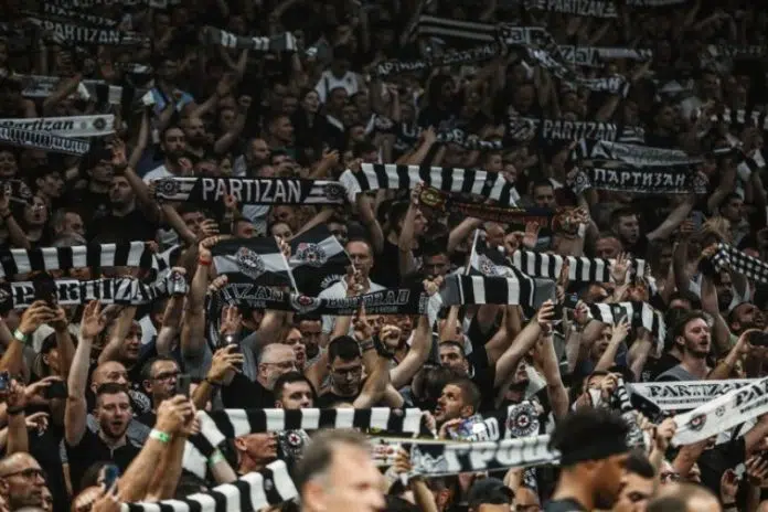 El Pojacanja Ispod Radara Oni Veruju Da Ce Ovaj Partizanov
