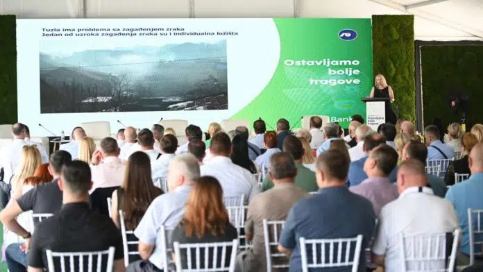 Esg Strategije U Korporativnom Biznisu Poslovni Uspjeh Banaka Vise Se