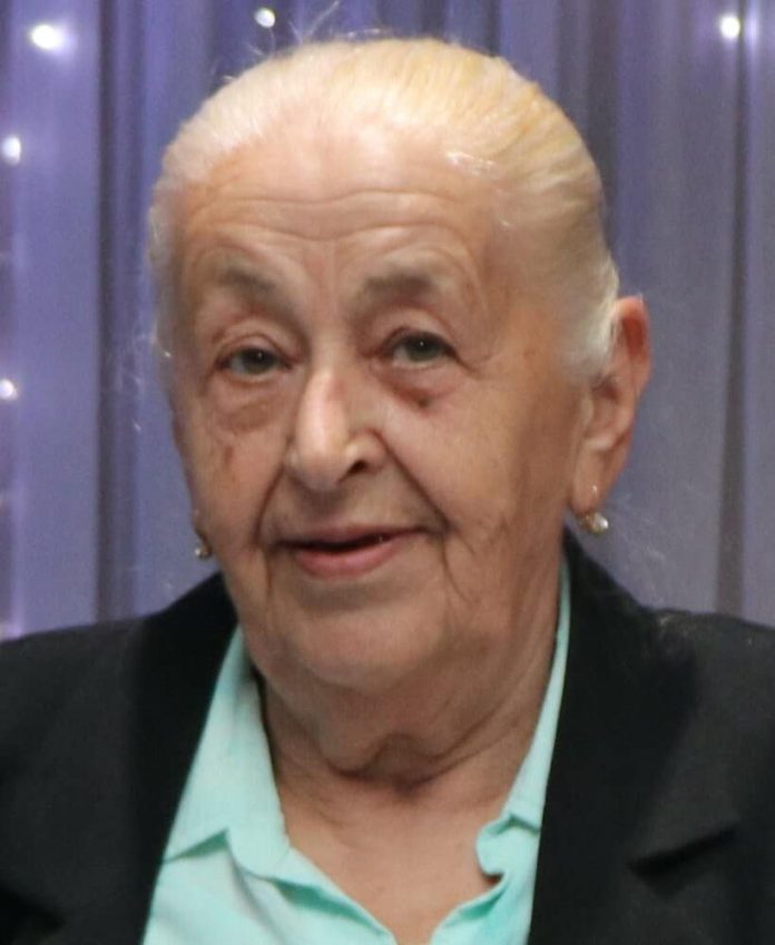 Emina Sljivo