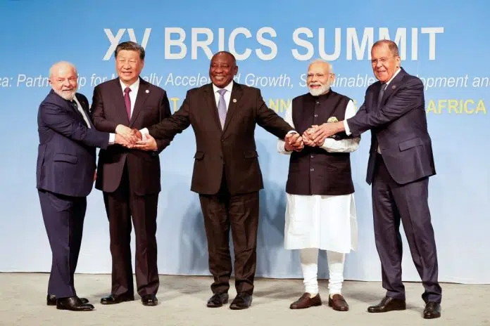 Era Nove Geopolitike