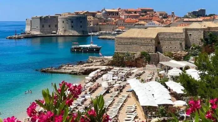 Hrvatska Postaje Jedna Od Najskupljih Turistickih Zemalja