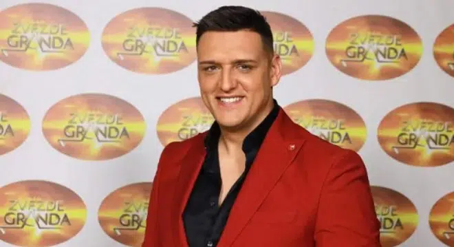 Hamza Gušić pokrenuo privatni biznis! Hamza Gusic Pokrenuo Privatni Biznis